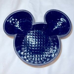 2 Disney Mikey Flexible Silicone Kitchenware